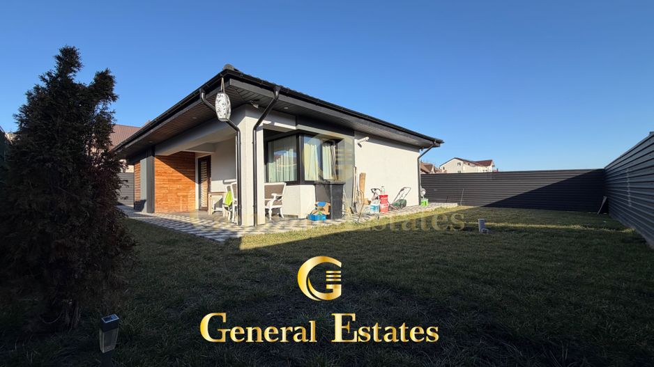 Vânzare casă nouă | Valea Adâncă | Mobilată și utilată - Poză 20