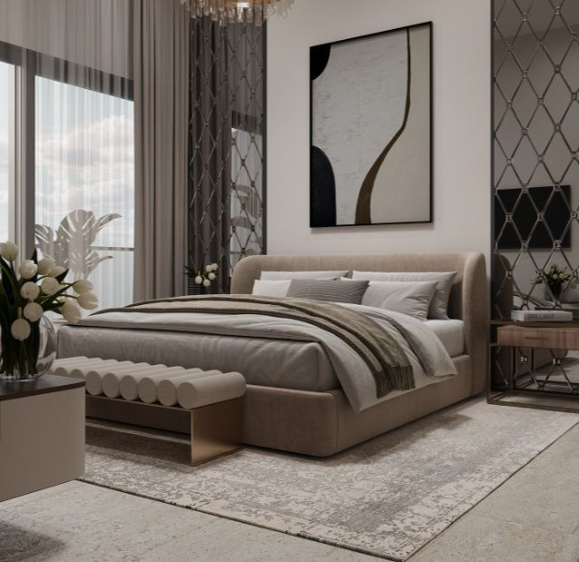 Apartament  2 Camere   I One Lake District - Poză 8