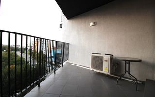 Complex Uranus, spatios, mobilat modern; boxa inclusa. - Poză 6