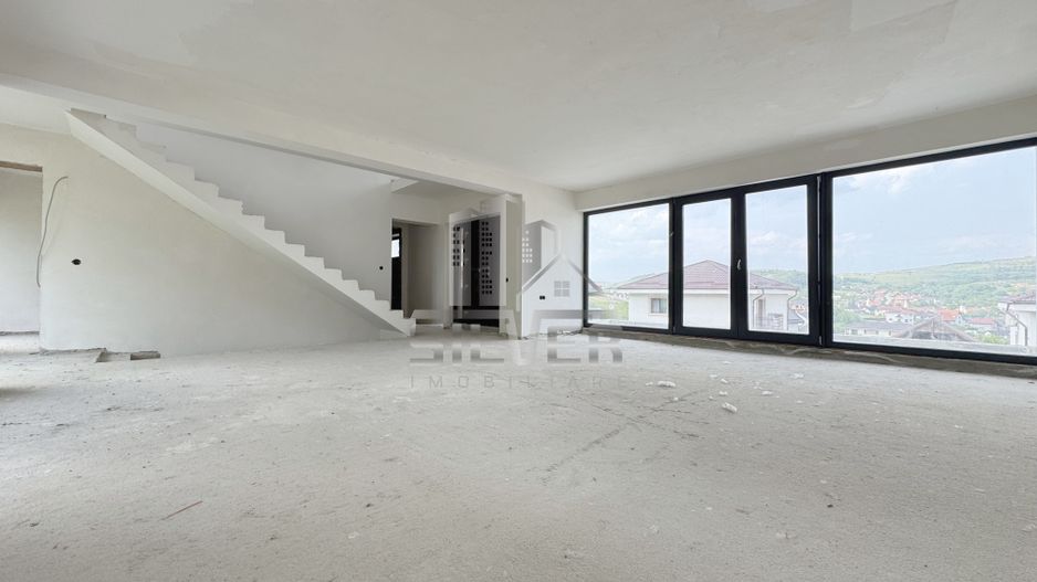 Casa exclusivista cu panorama deosebita! - Poză 8