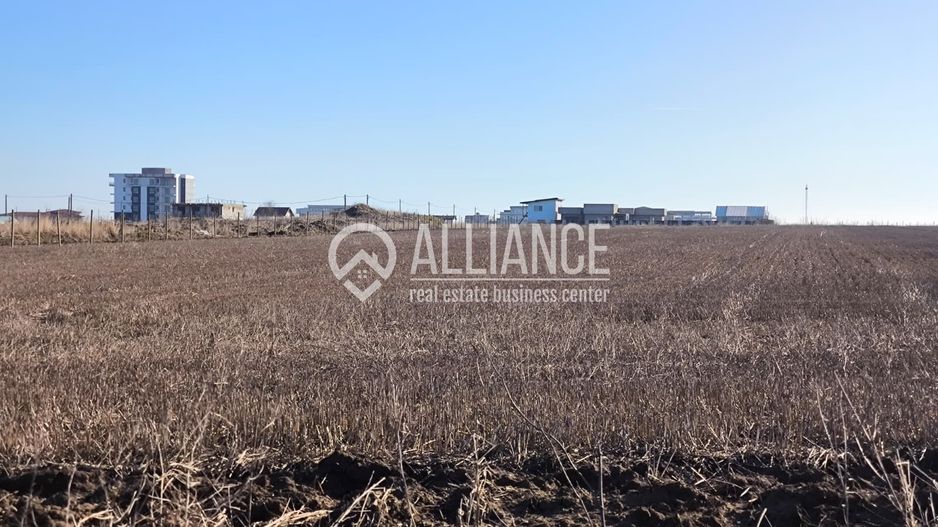 COSTINESTI (Cod 01) -  Teren intravilan ideal dezvoltari HoReCa! - Poză 2