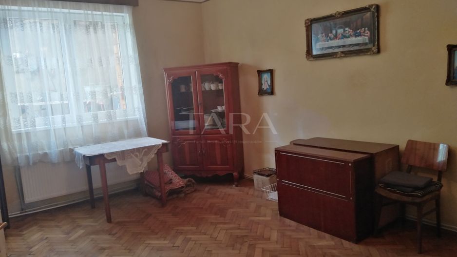 Casa individuala de vanzare in cartierul Gruia - Poză 1
