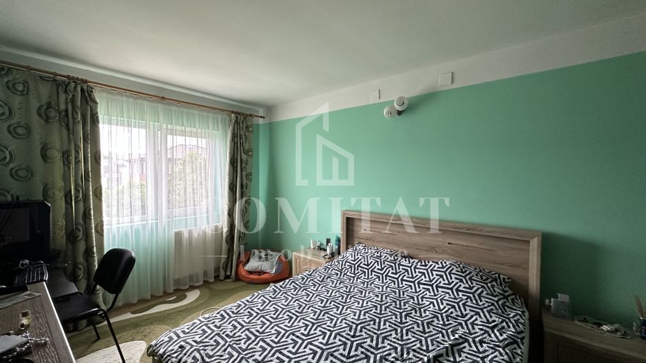 Duplex cu 4 camere | 140 mp | Cartier Borhanci - Poză 11