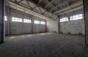 Hală depozitare cu suprafețe generoase în Portul Constanța - Poză 7