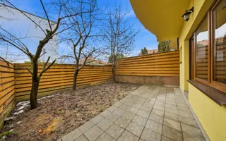 Apartament 3 camere cu gradina proprie si parcare, Grand Hotel Italia - Poză 13