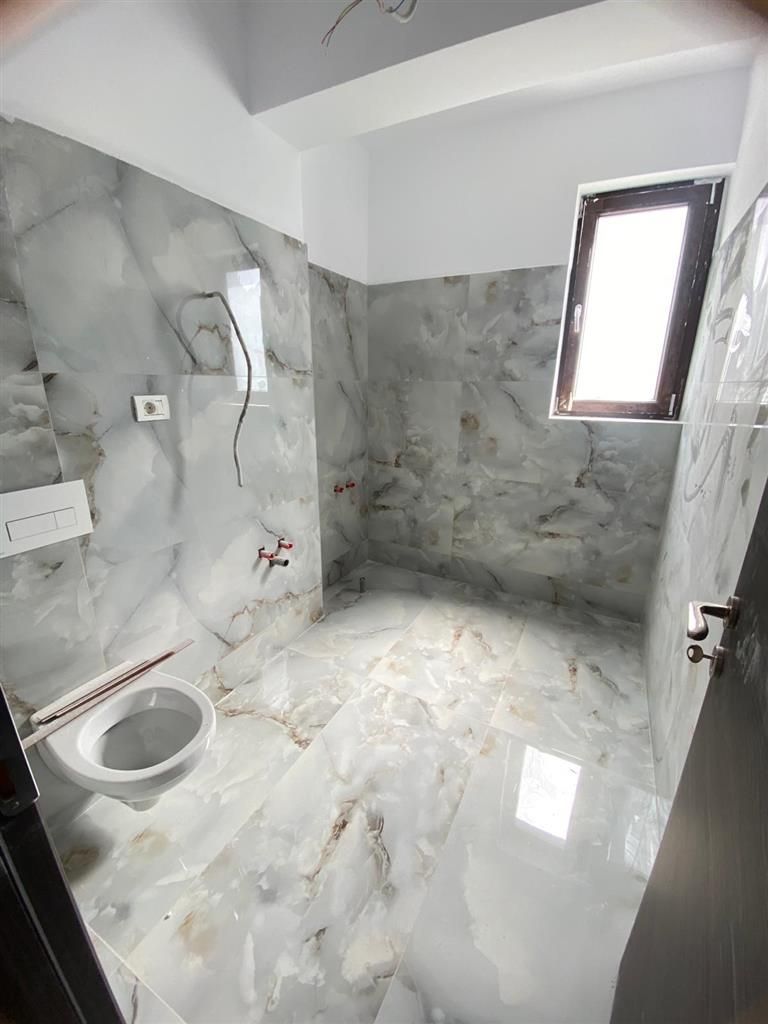 Apartament 2 camere bloc nou open space loc de parcare parter - Poză 8