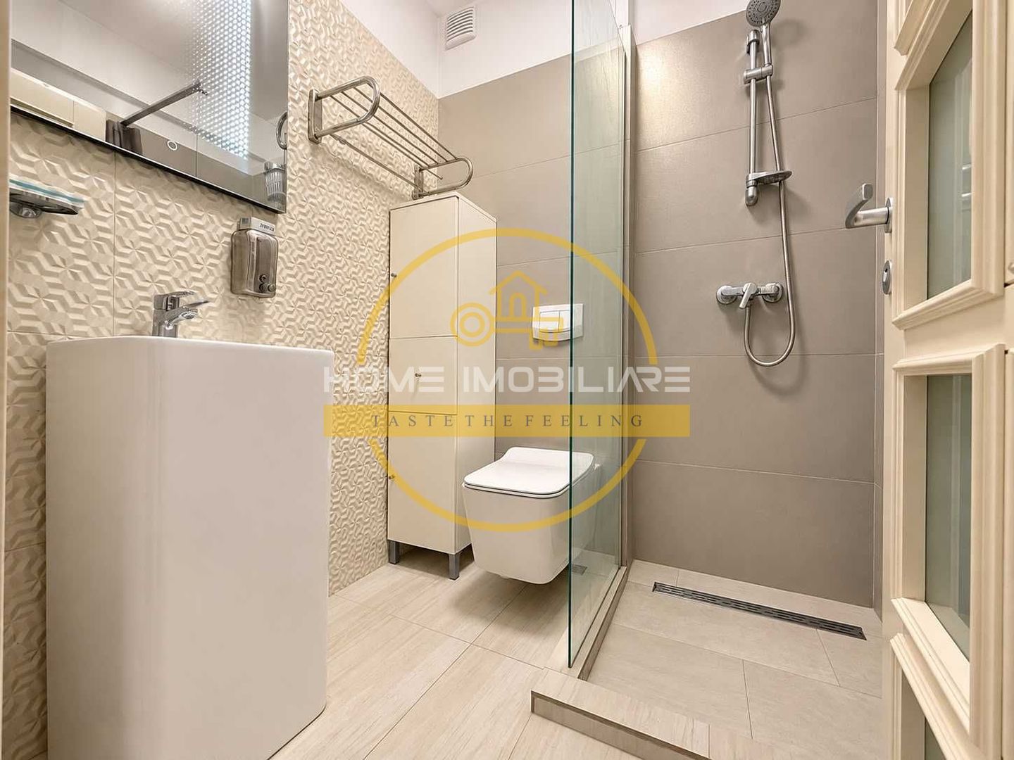 🏠Apartament 2 cam, 42MP, semidecomandat, etaj 1 // 📍Valea Lupului - Poză 7