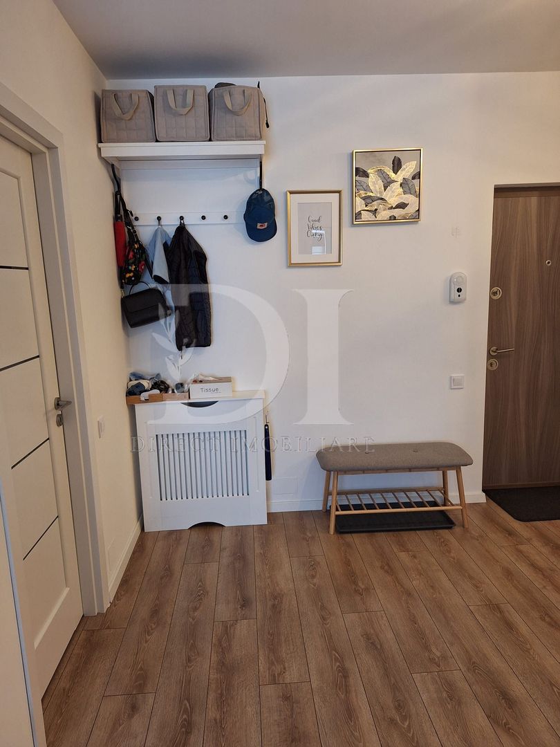 Apartament  2 camere decomandate / Zona Abatorului - Poză 19