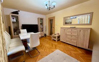 EXCLUSIVITATE Apartament cu 3 camere de vânzare in zona Lipovei, Timișoara - Poză 9