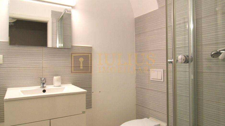 Ultracentral/pietonala, renovat modern; UNIRII - Poză 9