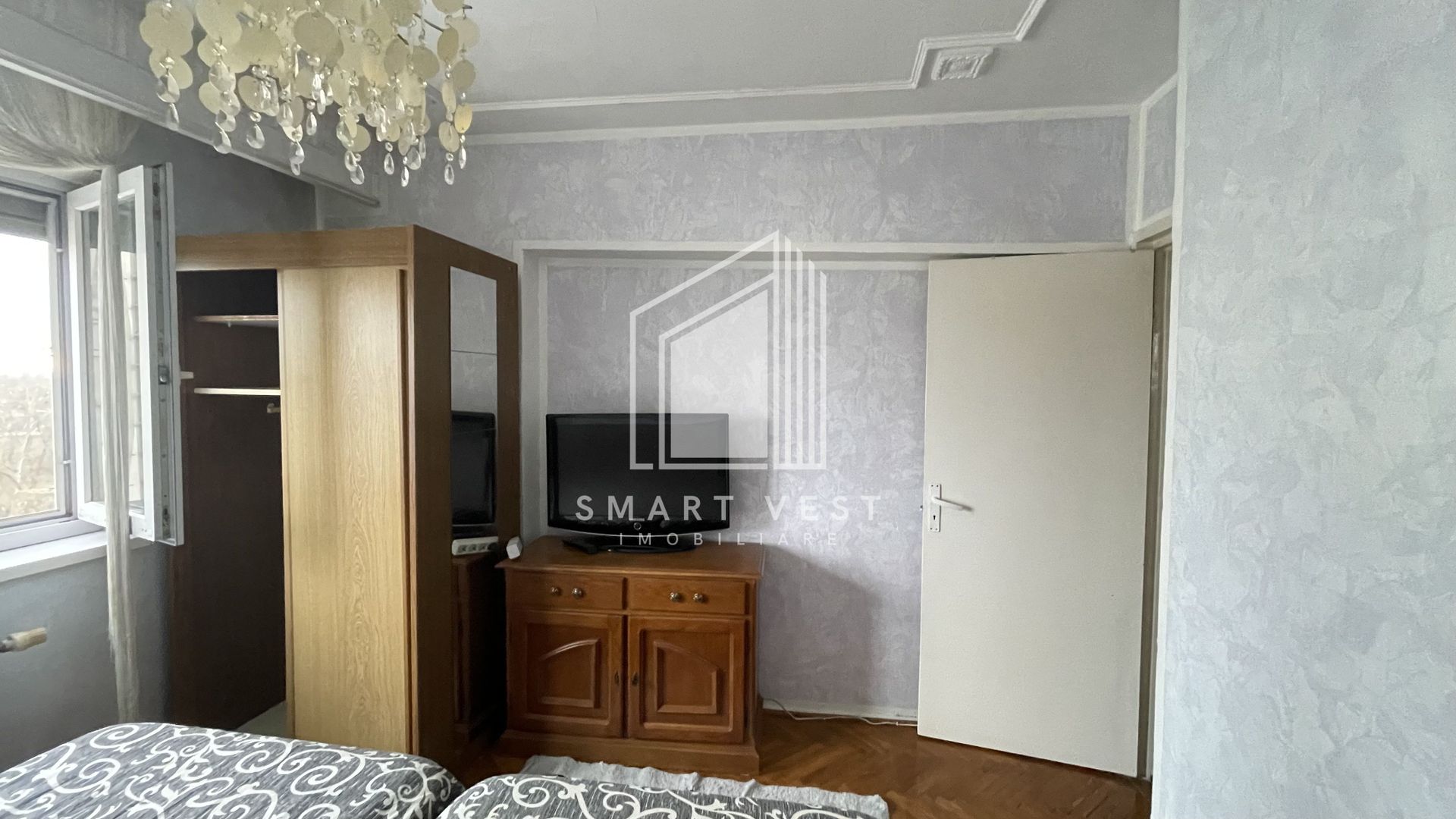Inchiriere apartament 4 camere | Etaj 9 din 10 | Zona Centrala - Poză 5