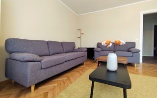 Apartament cu 3 camere decomandate | Zona Interservisan - Gheorgheni - Poză 1
