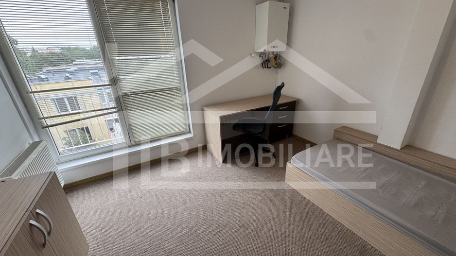 Apartament cu 3 camere, 80mp, Zona UMFST - Poză 1
