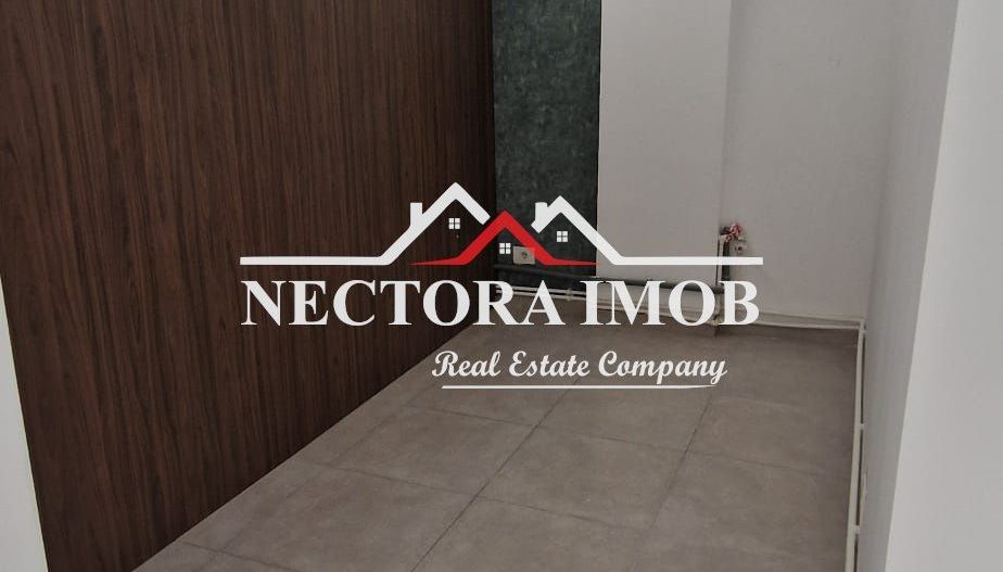 NECTORA IMOB-Spatiu comercial Zona CEYRAT Universitatii, 55 mp,Vitrina - Poză 5