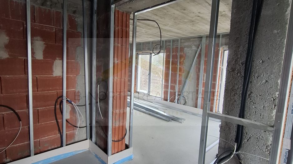 Spre Vanzare- Vila-1 Decembrie, Ilfov, cartier rezidential. - Poză 8