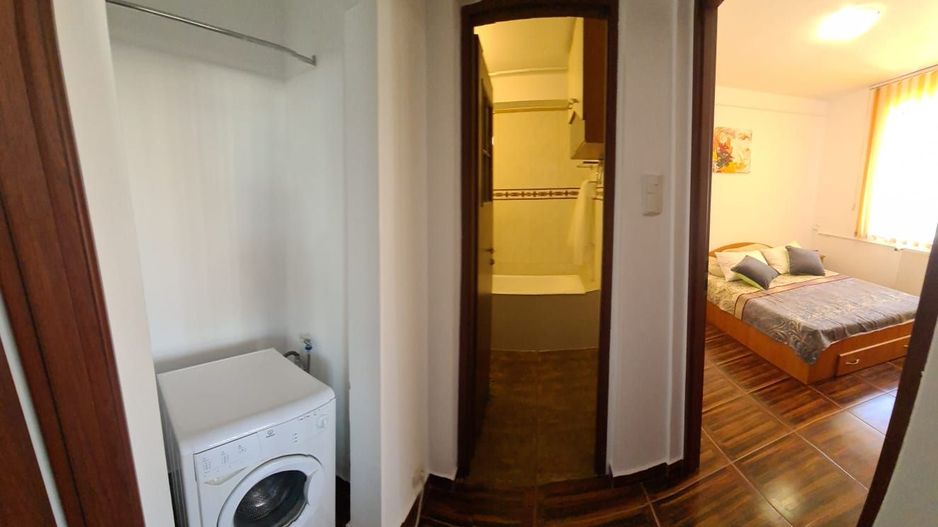 Apratament Gara de Nord/Facultatea de Inginerie Medicală - Poză 7