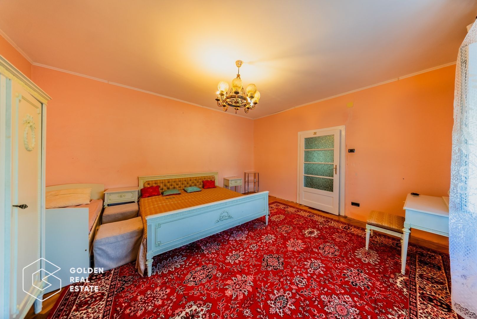 Casa cu teren 720 mp, caramida, str Dunarii (Gai) - Poză 7