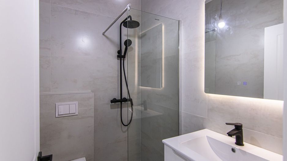 COMISION 0 % | CASA PREMIUM | 5 CAMERE | FINISATA LA CHEIE | OTOPENI - FERME | - Poză 50