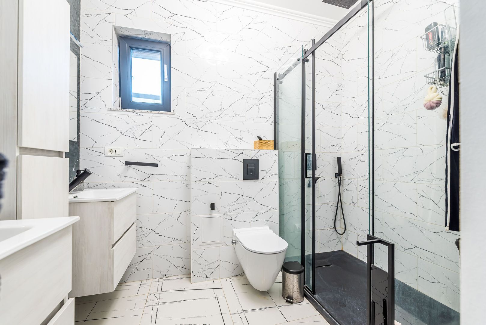 Vilă premium cu teren generos, la 10 km de Arad, Zimandcuz - Poză 14