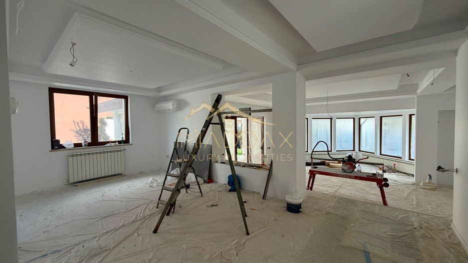 Vila Premium *800mp* // teren *963mp* / garaj cu 6 locuri* // Iancu Nicolae - Poză 9