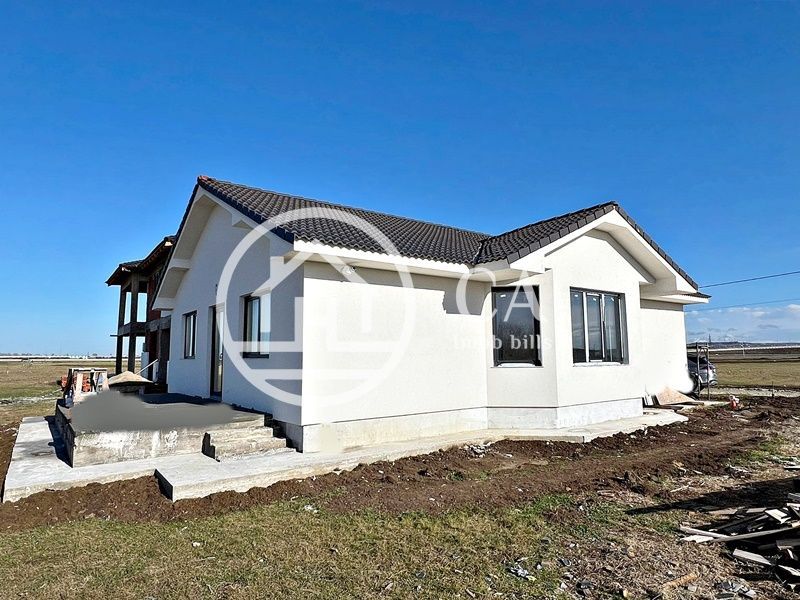 Casă de vânzare cu 4 camere în Sântandrei, Oradea - Poză 8