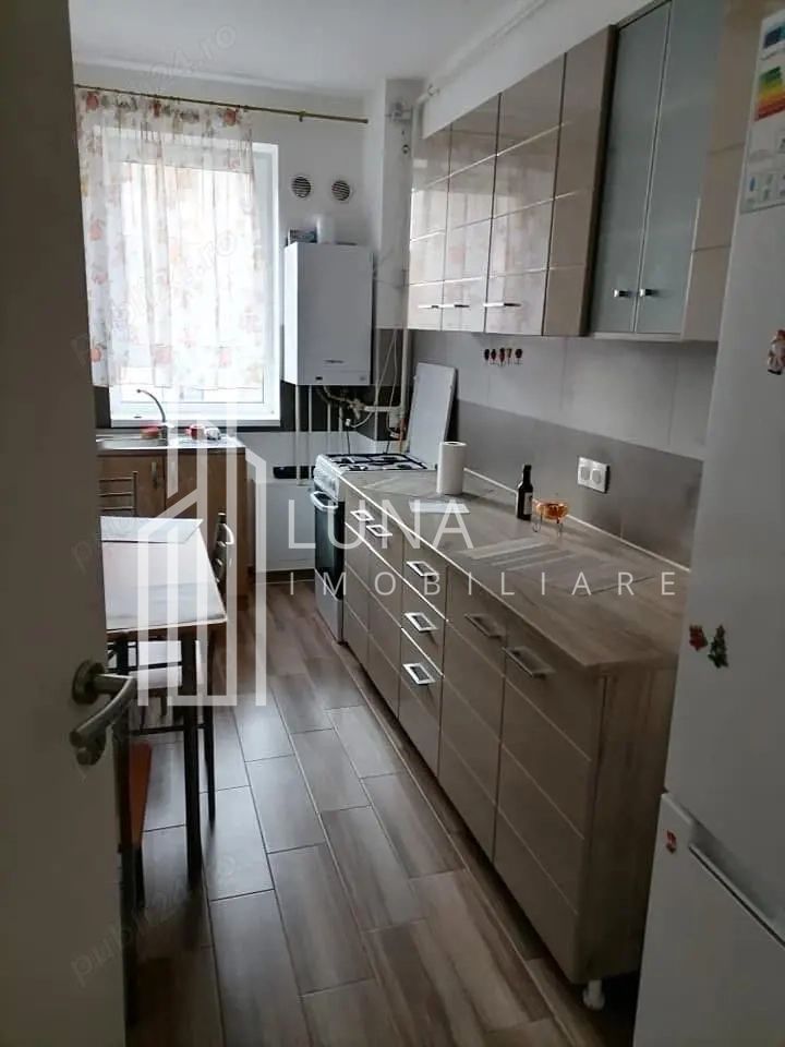 Apartament 2 camere CORESI - Poză 2