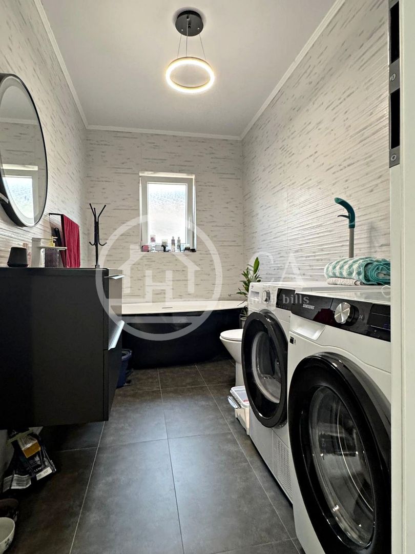 Casă de vânzare cu 3 camere si o anexa  in Sântandrei, Bihor - Poză 20