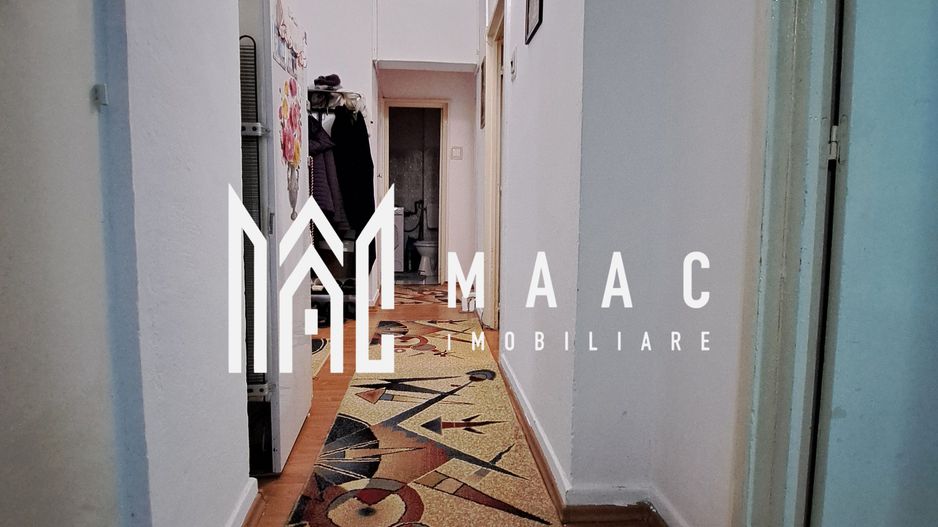 Apartament 4 camere | etaj 1 | Lenin Sud | - Poză 3