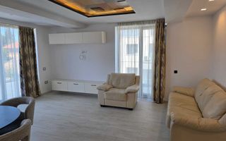 Apartament 2 camere , mobilat/utilat - zona Dealul Morii Residence - Poză 2