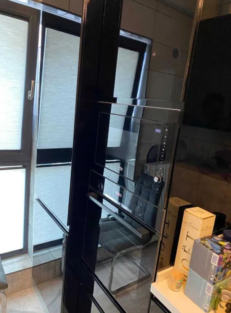 2 CAMERE LUX IN COMPLEX EXIGENT, ULTRAFINISAT, SPATIOS + PARCARE - Poză 7