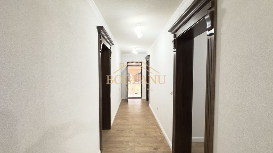 BG87-Casa individuala parter-Lugojului - Poză 19