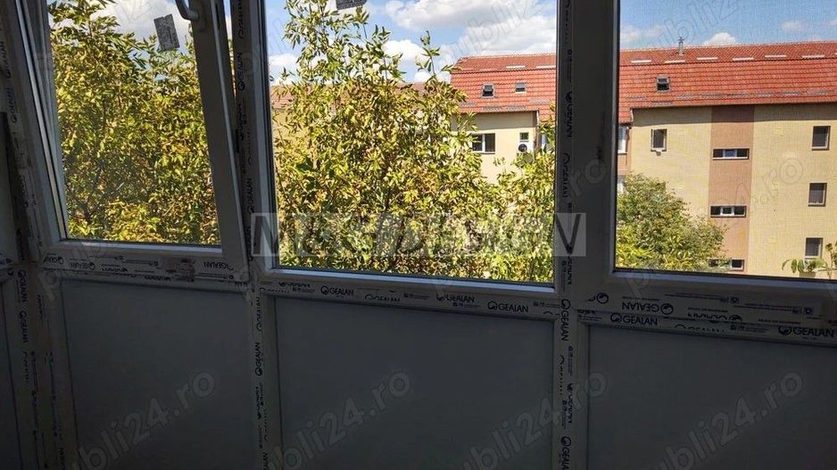 Apartament 1 camera zona Sagului cu centrala - Poză 6