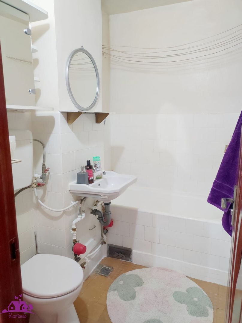 Apartament zona Nufaru - Poză 13