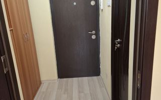 Garsonieră 31 mp | Noua | Mobilată și utilată | Priveliște panoramică - Poză 6