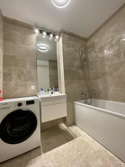 Apartament 2 Camere | Domenii | Mobilat Rovere | Parcare | Sala de fitness - Poză 10