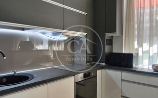Apartament cu 1 camera de inchiriat în ARED, Oradea - Poză 6