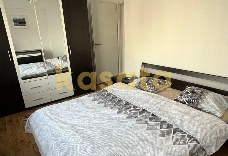 Apartament 2 camere | GranVia Park | Metrou Lujerului | Plaza | Modern - Poză 5
