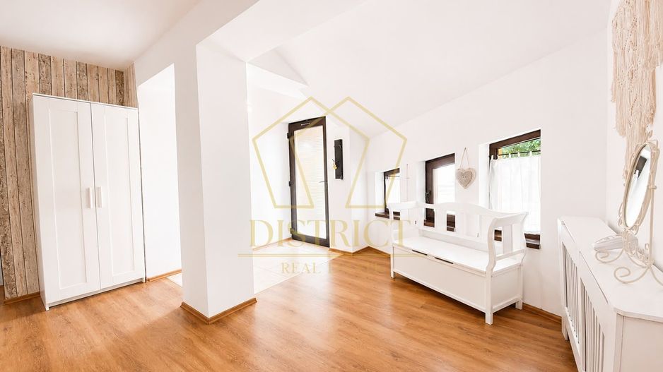 Casa individuala pentru locuit sau activitati comerciale/birou | Braytim - Poză 11