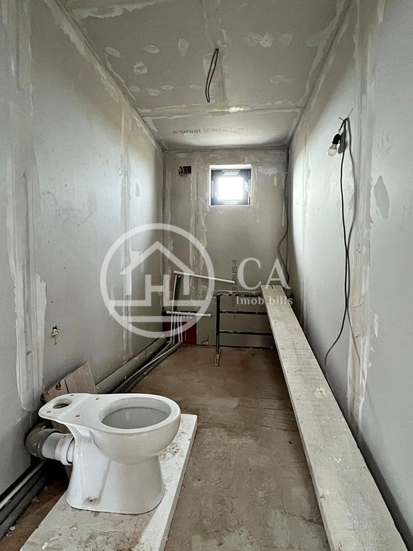 Casă de vânzare în stil mediteranean Cihei, Bihor - Poză 7