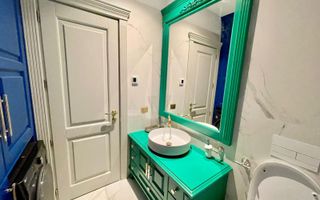 Apartament spatios 4 camere I Soseaua Nordului I Herastrau - Poză 21