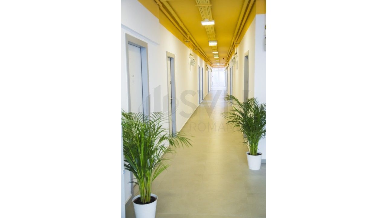 REA1024613 2 camere - loc de parcare inclus - Aviatie - Dimitrie Pompeiu - Poză 8
