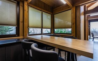 Chirie casa, 5 camere, strada Nicolae Testemiţeanu, Centru - Poză 9