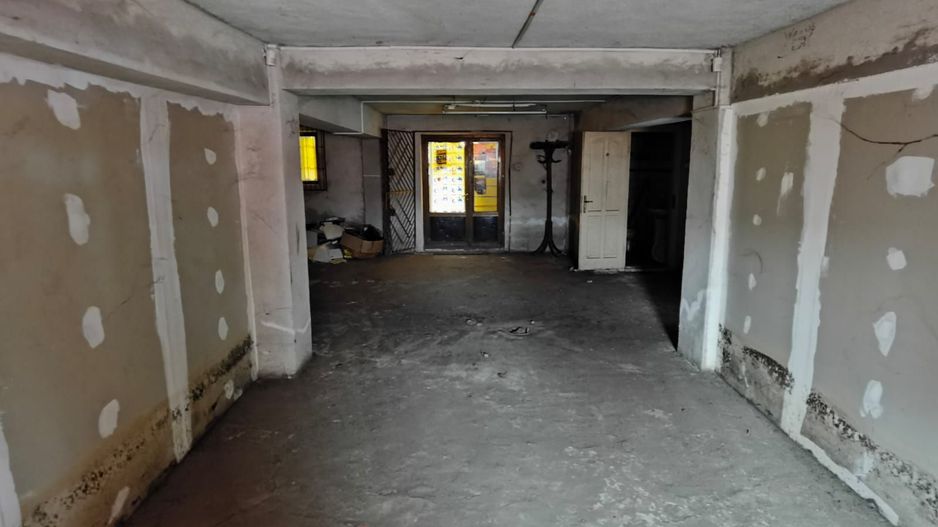 Imobil destinatie birouri + depozit - Poză 3