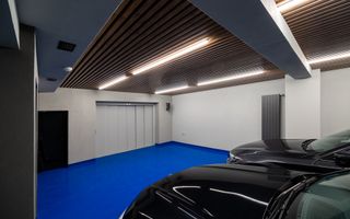 Extraordinary Penthouse *380 SQM useful* 3 parking // Primaverii - Poză 48