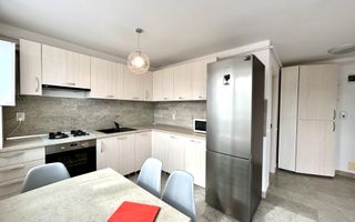 Apartament modern cu terasă generoasă – Zona Vivo Cluj - Poză 3