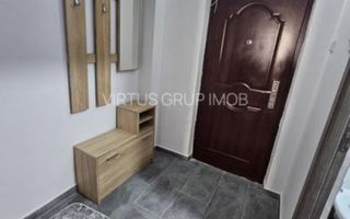 Garsoniera de inchiriat fix langa metrou gorjului - Poză 8