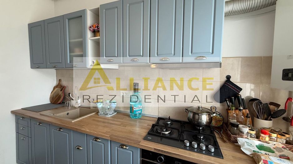 APARTAMENT 2 CAMERE DE VÂNZARE - STRADA BIRUINȚEI - Poză 24