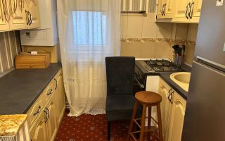 2 Camere | Zona verde | CT | Mobilat | Utilat | - Poză 5