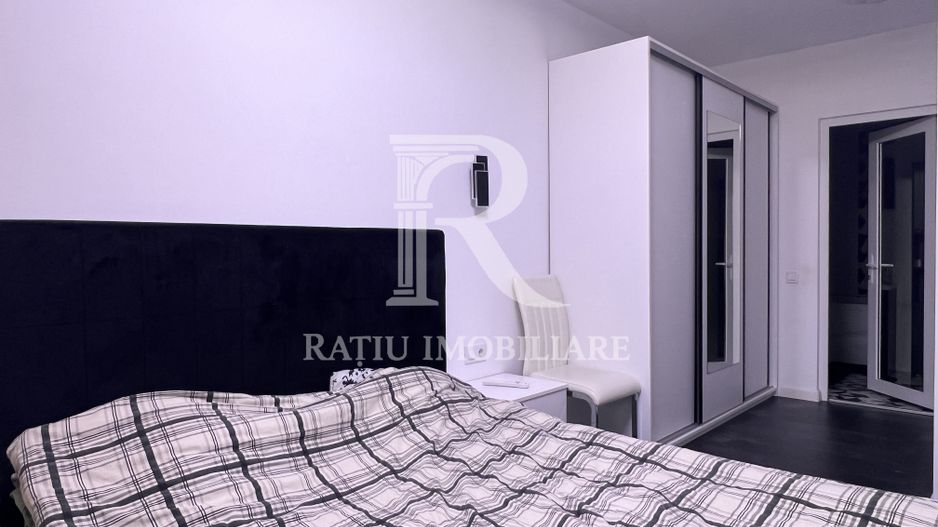 Apartament Exclusivist cu Suită Matrimonială | Parcare | ARED | Oradea - Poză 10