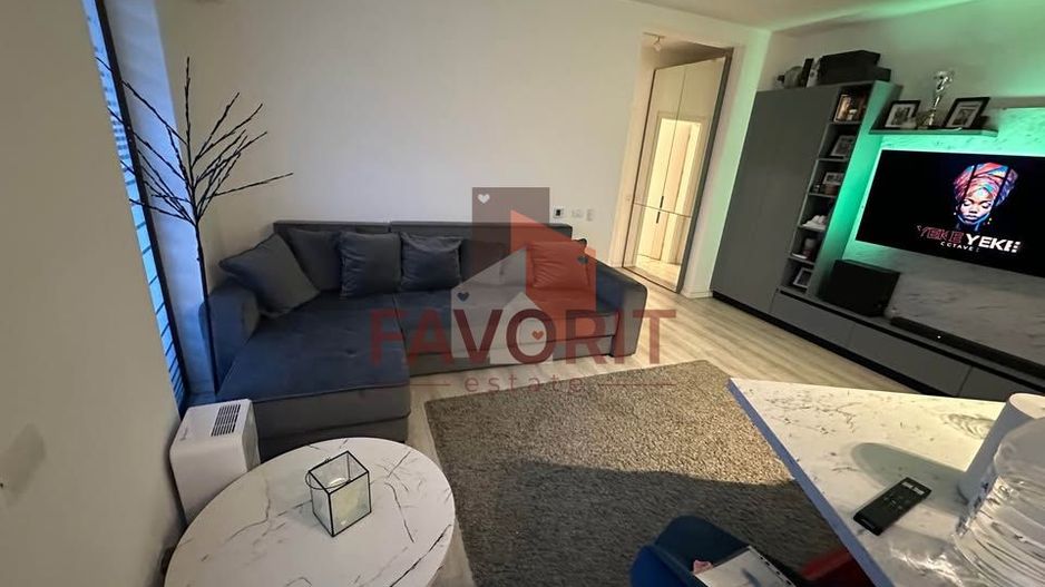 Apartament 2 camere | Calea Urseni - Giroc - Poză 1